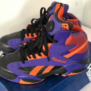Reebok Pump Shaq Attaq